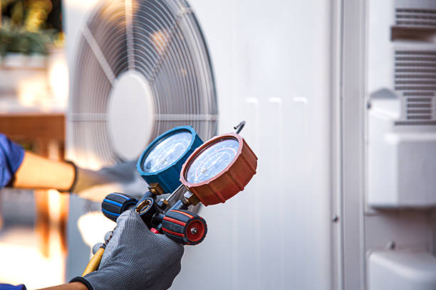 Affordable Emergency Hvac Repair solutions in Oxford, MI