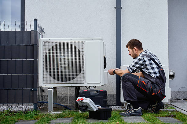 Top rated local Emergency Hvac Repair specialists in Oxford, MI